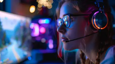 Exploring Eye-Tracking and Its Role in Monitor Tech