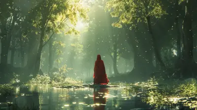 Exploring Moral Choices in Today’s Biggest Games