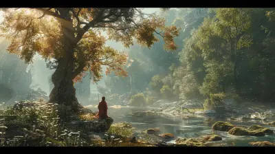 Exploring Moral Choices In Todays Biggest Games