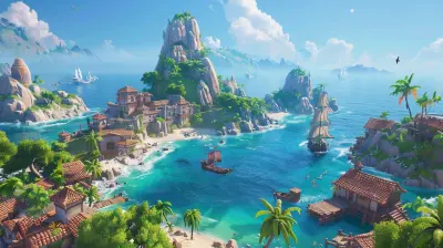 Exploring the Accessibility Features in Epic Games Store