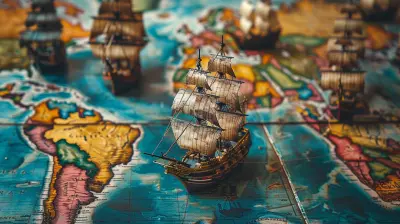 Exploring The Art Of Bluffing In Board Games