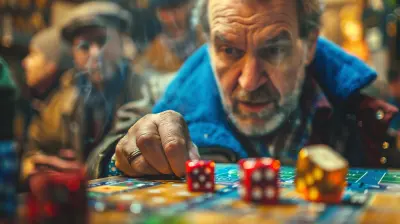 Exploring the Art of Bluffing in Board Games