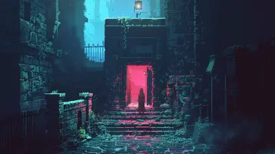 Exploring the Best Roguelike Titles on Steam