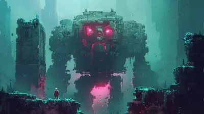 Exploring the Best Roguelike Titles on Steam