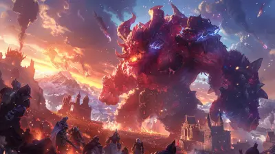 Exploring the Growing Popularity of Mobile Gaming Events