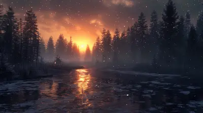 Exploring the Modding Scene of Red Dead Redemption II