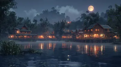 Exploring the Modding Scene of Red Dead Redemption II