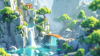 Exploring the Top Open-Source Game Engines for Indie Developers