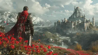 Fan Favorite Features Make A Comeback In The Latest Update