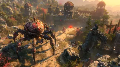 From Bug Wars to New Perks: What the Recent Update Brings