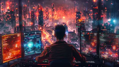 From Casual Player to Speedrunner: Transitioning to a Competitive Mindset
