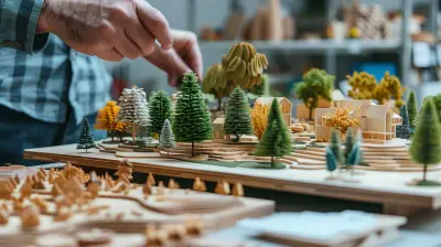 From Idea to Playable Prototype: How to Develop Your First Game