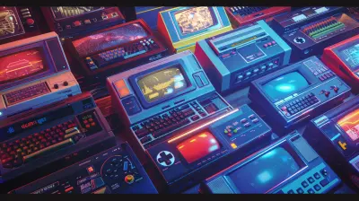 From Retro to Modern: How Speedrunning Spans Decades of Gaming