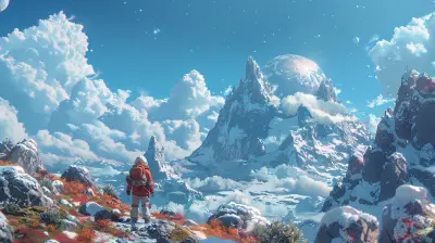 Game Animation Techniques: Breathing Life into Your Characters