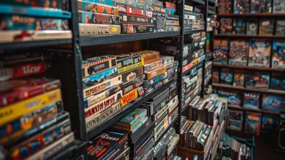 Game Preservation And Why It Matters