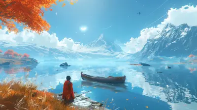 Games on Steam That Are Perfect for Short Play Sessions