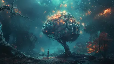 Games on Steam That Challenge Your Brain