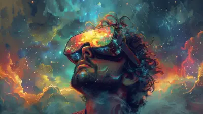 Games on Steam That Challenge Your Brain