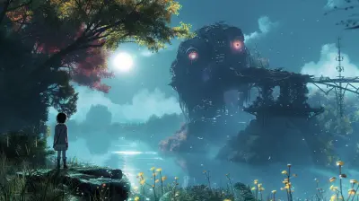 Games That Keep Getting Better With Steam Updates