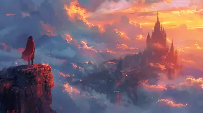 Games That Make the Most of Steam’s Cloud Saves