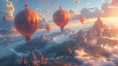 Games That Make the Most of Steam’s Cloud Saves