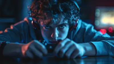 Handling Game Development Burnout: Strategies for Staying Creative
