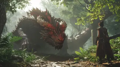 Here’s Why This New Patch Is the Biggest Yet