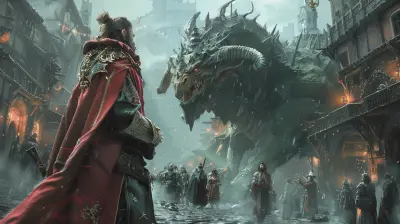 Here’s Why This New Patch Is the Biggest Yet