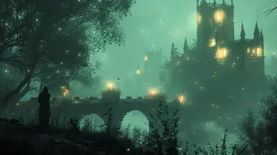 Hidden Gems on Steam You Probably Haven’t Played Yet