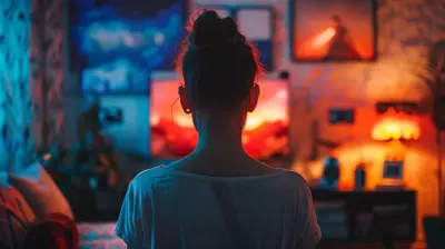 How AAA Games Reflect Societal Trends and Shifts