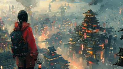 How AAA Games Reflect Societal Trends and Shifts