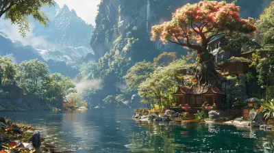 How Aaa Studios Balance Innovation And Familiarity