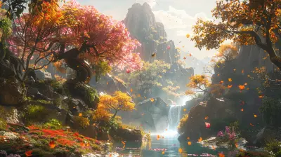 How AAA Studios Balance Innovation and Familiarity