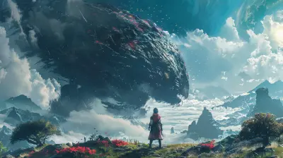 How Big Budgets Shape the Future of Gaming