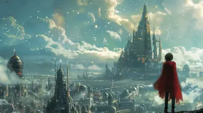 How Big Budgets Shape The Future Of Gaming