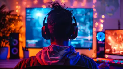 How Big Budgets Shape the Future of Gaming