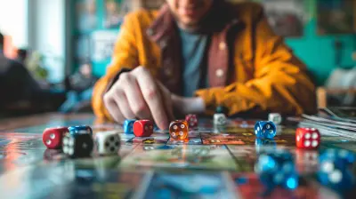 How Classic Games Influenced Modern Game Design