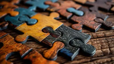 How Classic Puzzle Games Boost Critical Thinking