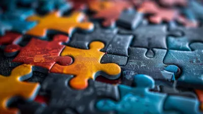 How Classic Puzzle Games Boost Critical Thinking