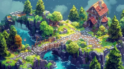 How Developers Design Compelling Progression Systems