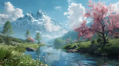 How Environmental Storytelling Elevates Game Worlds