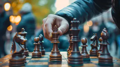 How Game Progression Affects Replayability