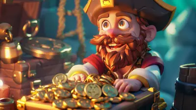 How Indie Games Are Approaching Microtransactions Differently