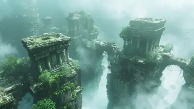 How Level Design Supports or Hinders Progression