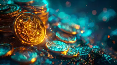 How Microtransactions Impact Game Design Choices