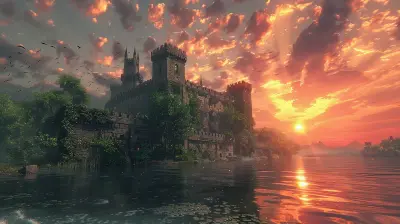 How Mods Make Survival Games Even More Challenging