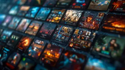 How Multiplayer Gameplay Has Evolved Post-Update