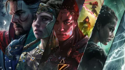 How Multiplayer Games Handle Player Progression