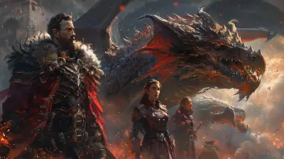 How Multiplayer Games Handle Player Progression