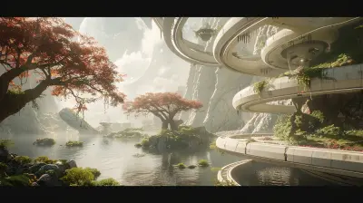 How Ray Tracing Is Revolutionizing Game Visuals
